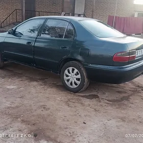 Toyota Corona 1992