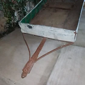 ARABA PRİSEP TİRKEG
