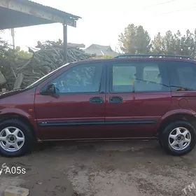 Opel Sintra 1999