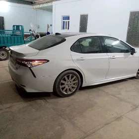 Toyota Camry 2020