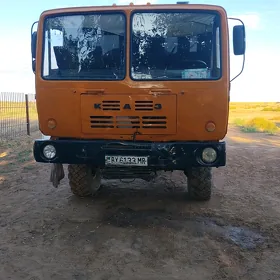 Kamaz 4310 1993