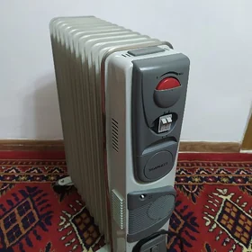GAPYRGA tok peç
