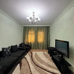 🔶Мир 2 7 этаже 2 комнаты
