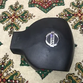 versa rul airbag