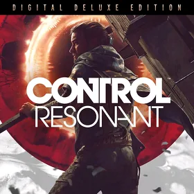 игра CONTROL Resonant 🔥