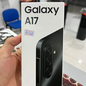 Samsung a17