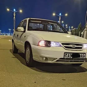 Daewoo Nexia 2010