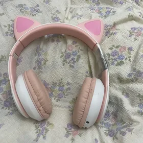 Наушники