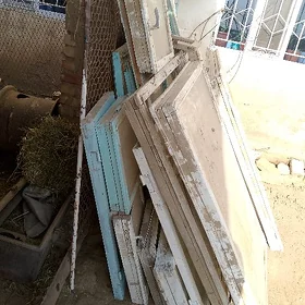 akno aÿnasy bilen bile