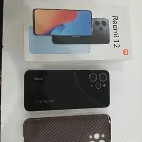 redmi 12 8+8.256