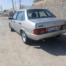 Lada 21099 2004