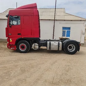 DAF FX 95 2001