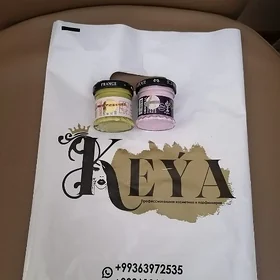 Yakala garsy agardyan krem