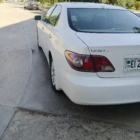 Lexus ES 300 2002