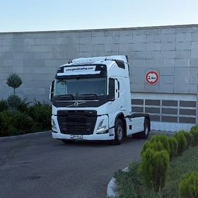 Volvo FH 420 2021