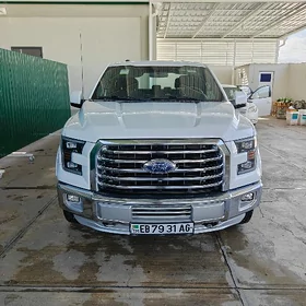 Ford F-150 2017