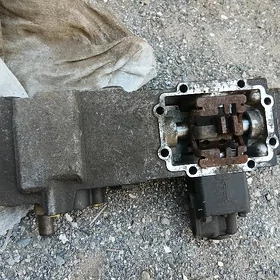 6520 kamaz ZF karopka