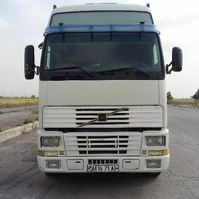 Volvo FH16 1999