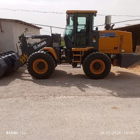 XCMG LW300F 2022