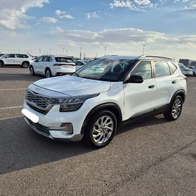 Kia Seltos 2021