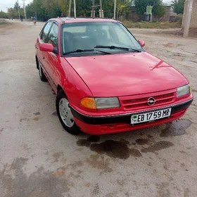 Opel Astra 1993