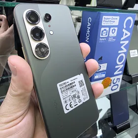 CAMON 50 PRO 16/256 GB