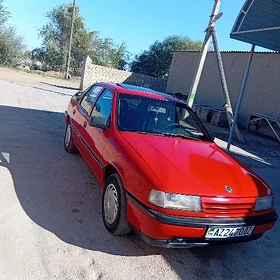 Opel Vectra 1990