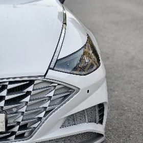 Hyundai Sonata 2021