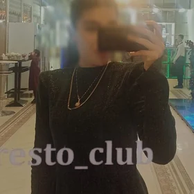 Köýnek ПЛАТЬЕ 👗