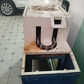 Печка для пробирки,peç probi