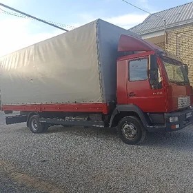 Man LE 140 2003