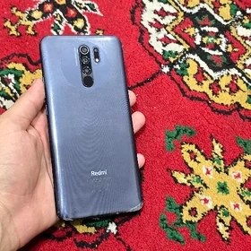 Redmi-9 3/32