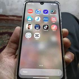 Samsung a17
