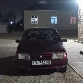 Lada 21099 2000