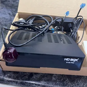 Tuner HD BOX