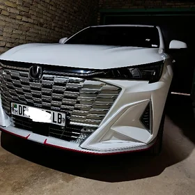 Changan X5 Plus 2026