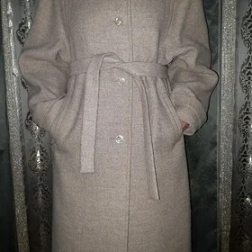 польто