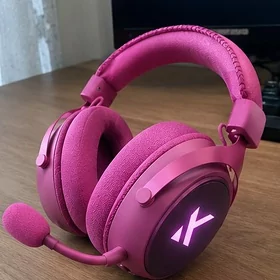 Игровые наушники
