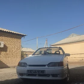Lada 2115 2000