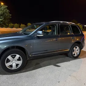 Volkswagen Touareg 2004