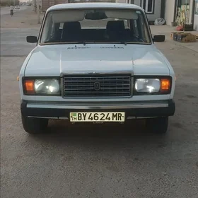 Lada 2107 1998