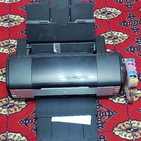 Epson 1410 printer