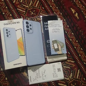 a33 128 5G