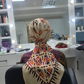 Salon hyzmatlar