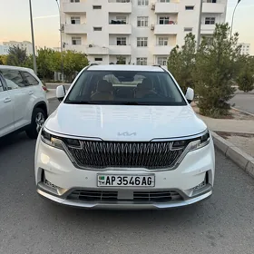 Kia Carnival 2023