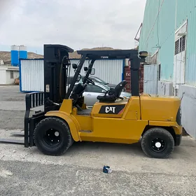 Caterpillar TL Series 2005