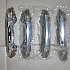 KIA K5/K3/Forte nikel nasadka