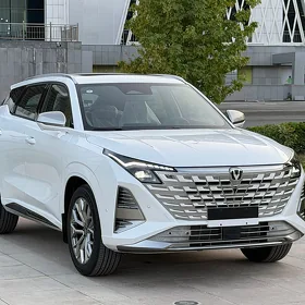 Changan UNI-Z 2026