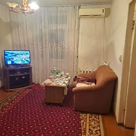 6 МИКРАЙОН 3 комнаты 3 komnat