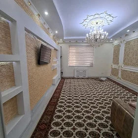 ​💫 2-комнатная кв🇹🇲  Мир8